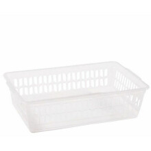 (S, Clear) Wham Handy Basket