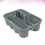 Handheld Tool Box Plastic Storage Box for Tool Storage 1Pcs Portable 2