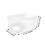 Transparent Plastic Storage Basket for Storage Portable Basket 2