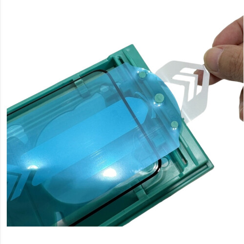 Premium Härdat Glas Skärmskydd för Honor Magic V2 2