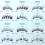 Magnetische Wimpern Kit - Einfache Anwendung & Wiederverwendbar 3