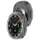 Capa Elegante para Samsung Galaxy Watch8 40mm Transparent 3