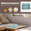 Plastic Storage Basket Desktop Organizing for Storage Basket 3