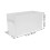 Cosmetic Organizer Plastic Storage Box for Home Storage 1Pcs 2