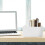 Cosmetic Organizer Plastic Storage Box for Home Storage 1Pcs 4