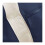 BagBase (One Size, French Navy/Off White) Bagbase Original Duffle Bag 2