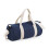 BagBase (One Size, French Navy/Off White) Bagbase Original Duffle Bag 1