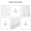Sundries Storage Box Drawer Organizer for 4Sets Plastic Organizer 3