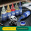 Low Gloss Matte Paint For Authentic Mecha Appearance Water-MC54 5