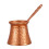 Cafetieră turcească, 330 ml, cupru ciocanit, Cezve 1
