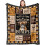 Boxerhondendeken 50x60 inch 1