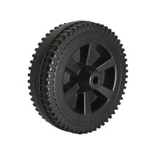 Vervangingswiel voor 7-inch houtskoolgrill