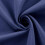BalsaCircle 132" Runde Polyester-Tischdecken Hochzeit Marineblau 4