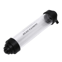 Atem-Kurzhantel ABS Multifunktionstrainer