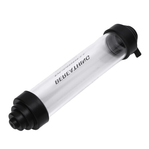 Atem-Kurzhantel ABS Multifunktionstrainer