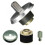 Drive Coupling Stud Repair Set for Oster 6628 Blender 3