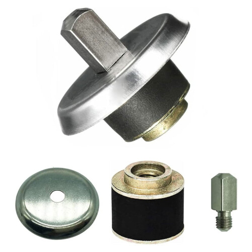 Drive Coupling Stud Repair Set for Oster 6628 Blender 2