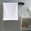 Serviette de douche en microfibre PRETXORVE – Douce et absorbante 5