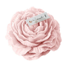 Bougie parfumée à la pivoine (125 g)