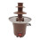 3-Tier Chocolate Fondue Fountain Machine 1