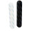 Rutschfeste Teppichgreifer - 2 mm dick, Schwarz, 4-teiliges Set 3