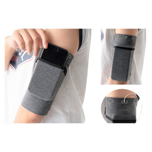 Lightweight Running Armband for Phones  XL 1