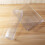 Plastic Sealed Box Kitchen Organizer for Storage Stackable Food Storage Bin 3