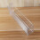 Plastic Sealed Box Kitchen Organizer for Storage Stackable Food Storage Bin 4