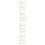 Bathroom Storage Rack Shower Organizer Rack for Storage 8Pcs White Plastic PP 4