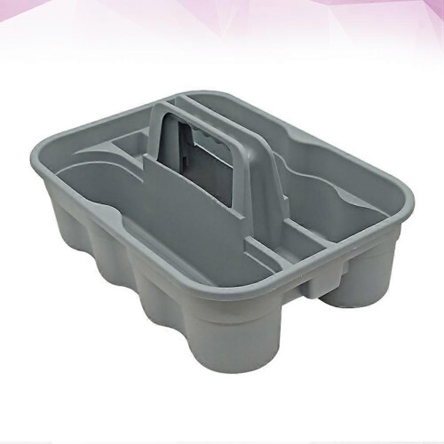 Handheld Tool Box Plastic Storage Box for Tool Storage 1Pcs Portable 1