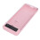 Rosa Lock Box 21,5  9,5 cm, 300 mAh Telefon-Timer 16