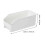 Plastic Cosmetics Organizer Storage Box for Storage Use Sundry Organizer 2