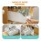 Plastic Cosmetics Organizer Storage Box for Storage Use Sundry Organizer 5
