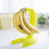 2X Creative Plastic Banana Hanger Floor Type Fruit Holder Rack Kitchen Storage Organizer Fruit Tool Kitchen Accessories 5