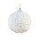 Colorful Fabric Christmas Balls 8 cm 4