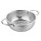 Stainless Steel Kitchen Colander Set 1 Piece 5