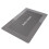 Diatomeeën badmat 16x24 inch Absorberend Sneldrogend 2