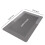 Diatomeeën badmat 16x24 inch Absorberend Sneldrogend 3