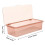 Chopsticks Drain Storage Box Plastic Organizer for Kitchen Tableware Storage 2