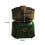XIAOLE electric garlic chopper portable mini food processor 3