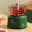 XIAOLE electric garlic chopper portable mini food processor 4