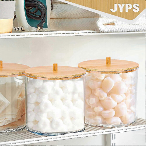 2026 Plastic laundry ball containers for laundry organization and bathroom storage 2