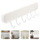 Plastic Wall Hanging Hook Rack for Home Use Kitchen Multi-Hook 2