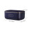 Plastic Soap Holder Practical Soap Box for Bathroom Storage with Lid 2