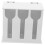Akryl skeholder til bordplade – 1 stk. 5