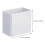 Toothbrush Bracket Plastic Storage Rack for Bathroom Storage 1Pcs 2