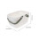 Toiletry Plastic Basket for Bathroom Storage with Handle 2