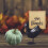 Pumpkin Ornament Halloween Decoration Set 4