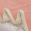 Flanell-Fleecedecke, rosa, doppellagig, warm. 5
