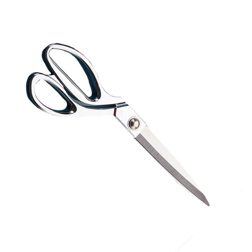 Tailor Scissors - Sharp and Efficient Silver M 2